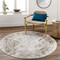Livabliss Monte Carlo MNC-2342 Machine Crafted Area Rug MNC2342-53RD - alternate 4